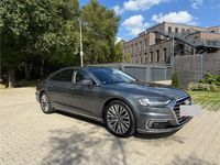 Gebraucht Audi A8 Ambiente 449 PS (330 kW) 2021 Grau Limousine