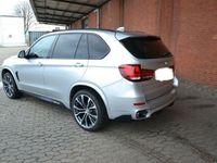 gebraucht BMW X5 F15 40d 7-Sitzer Garantie