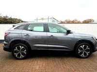 Gebraucht Renault Austral Evolution 158 PS (116 kW) 2025 Grau SUV