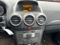 gebraucht Opel Antara Cosmo 2.0 CDTI 4x4 Allrad mit AHK