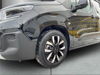 Neu Citroën Berlingo XTR 131 PS (96 kW) 2026 Perla nera schwarz Van / Kleinbus