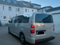 Gebraucht Toyota Proace Verso 177 PS (130 kW) 2019 Grau Kombi