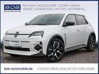 Gebraucht Renault 5 E-Tech Urban 89 kW (122 PS) 2025 Weiß Limousine