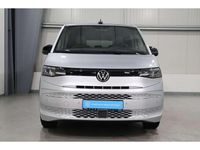 Usado VW Multivan 204 HP (150 kW) 2024 Prateado Monovolume