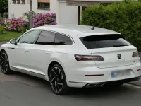 Gebraucht VW Arteon R-line 200 PS (147 kW) 2023 Kombi