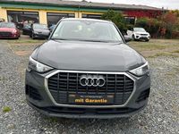 Gebraucht Audi Q3 Sport 150 PS (110 kW) 2019 Nanograu SUV