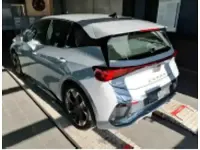 Brugt Cupra Born 169 kW (231 HK) 2023 Grå Hatchback