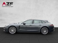 gebraucht Porsche Panamera S E-Hybrid port Turismo 4 E- 360° HUD PANO SOFT-CLOSE