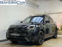 Gebraucht Mini John Cooper Works 170 PS (125 kW) 2025 Legend grey Kleinwagen