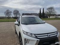 Gebraucht Mitsubishi Eclipse Cross Top 163 PS (119 kW) 2019 SUV