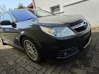 Gebraucht Opel Vectra Cosmo 230 PS (169 kW) 2006 Schwarz Limousine