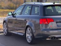 Gebraucht Audi S4 344 PS (253 kW) 2006 Silber Kombi
