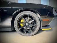 Gebraucht Dodge Challenger 381 PS (280 kW) 2018 Schwarz Coupé