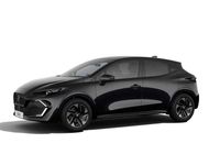 Neu Renault Clio V Techno 114 PS (83 kW) 2025 Black pearlschwarz Kleinwagen