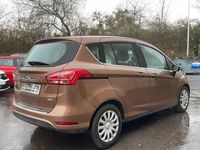 gebraucht Ford B-MAX 1.0 Titanium *Keyless/Kamera