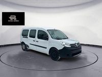 Gebraucht Renault Kangoo 95 PS (69 kW) 2020 Weiß Van / Kleinbus