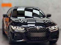 Gebraucht BMW 440 340 PS (250 kW) 2023 Schwarz metallic