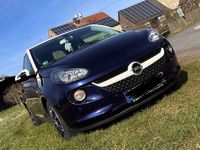 gebraucht Opel Adam Jam