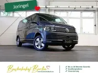 Gebraucht VW T6 150 PS (110 kW) 2018 Andere Van