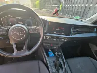 Gebraucht Audi A1 Sportback 91 PS (66 kW) 2021 Schwarz Kleinwagen