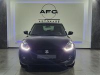Gebraucht Suzuki Swift Comfort+ 111 PS (81 kW) 2017 Schwarz Kleinwagen