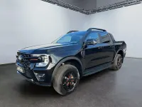 Neu Ford Ranger Wildtrack 282 PS (207 kW) 2026 Agate black Pickup