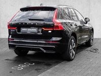 Gebraucht Volvo XC60 Plus 310 PS (228 kW) 2024 Onyx black metallic SUV