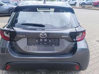 Gebraucht Mazda 2 116 PS (85 kW) 2025 Lead grey Kleinwagen