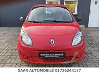 Gebraucht Renault Twingo 75 PS (55 kW) 2011 Rot Kleinwagen