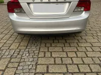 Gebraucht Volvo C70 136 PS (100 kW) 2010 Silber Cabrio