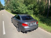 gebraucht BMW 123 Coupé d -