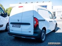 gebraucht Renault Kangoo III Rapid () Electric E-TECH Advance L1 A