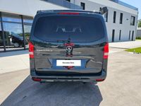 gebraucht Mercedes 220 V-Klasse d Marco Polo ActivityRWD lang 9G-TRONIC V