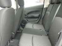 gebraucht Mitsubishi Space Star 1.2 Select Klima, Radio,Bluetooth,DAB