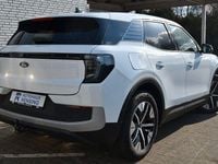 Gebraucht Ford Explorer 210 kW (286 PS) 2024 Weiß SUV