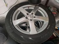 Gebraucht Audi A6 Ambiente 177 PS (130 kW) 2014 Schwarz Kombi