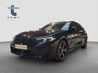 Używany BMW M340 Performance 340 KM (250 kW) 2025 Czarny Sedan/Limuzyna