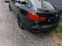 Gebraucht BMW 330 Advantage 258 PS (189 kW) 2015 Schwarz Limousine