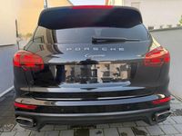 Gebraucht Porsche Cayenne 262 PS (192 kW) 2014 Schwarz SUV