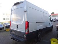 gebraucht Iveco Daily 35 S 16 2,3 V RKAM AHK STHZ NAV TMAT EU6D-T