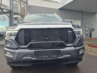 Neu Foton 4 160 PS (117 kW) 2026 Grau SUV