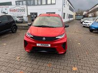 Gebraucht Aixam e-Crossover 2023 Rot Kleinwagen