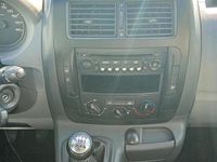 Gebraucht Citroën Jumpy 120 PS (88 kW) 2011 Weiß Van / Kleinbus