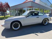 Gebraucht Porsche 911 212 PS (155 kW) 1969 Grau