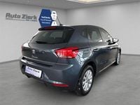 Gebraucht Seat Ibiza Style 116 PS (85 kW) 2025 Grau Kleinwagen