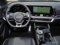 Neu Kia Sportage GT-Line 179 PS (131 kW) 2025 Experience green SUV