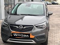 gebraucht Opel Crossland (X) 2020 Aut. LED~KAMERA~NAVI~SHZ~