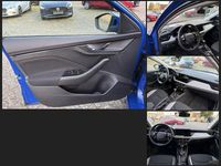 Gebraucht Skoda Scala Selection 116 PS (85 kW) 2025 Blau Kleinwagen