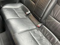 Gebraucht Opel Astra 145 PS (106 kW) 2002 Silber Coupé