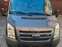 Gebraucht Ford Transit Nugget 130 PS (95 kW) 2007 Van / Kleinbus